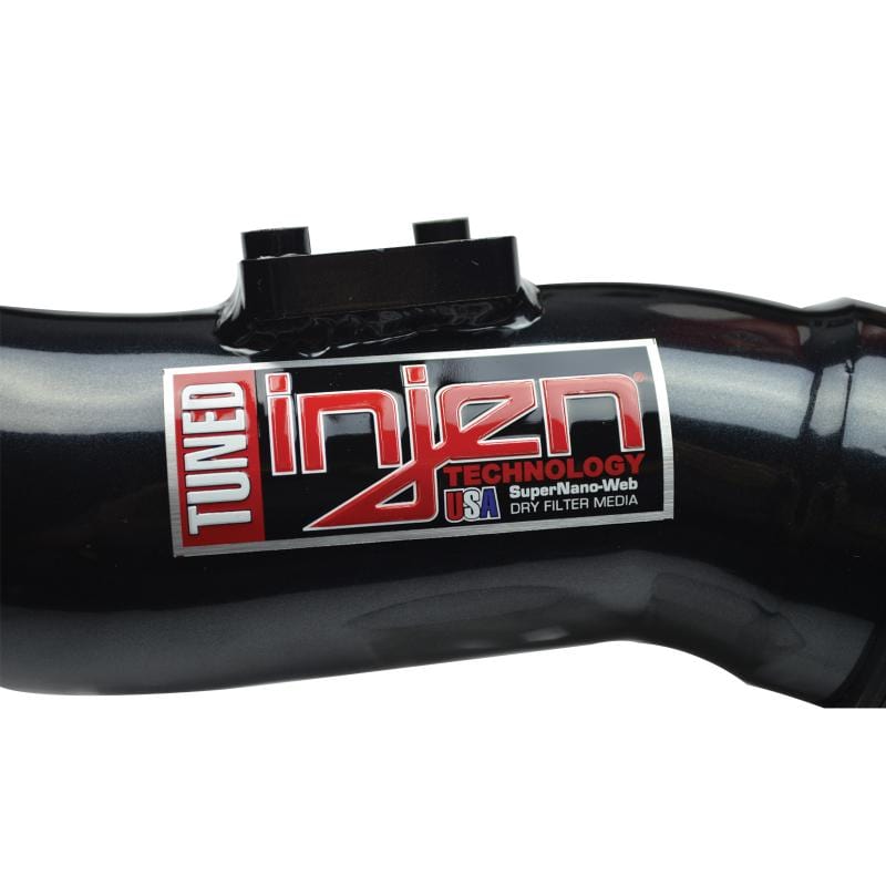 Injen 18-20 Honda Accord 2.0L Turbo Short Ram Cold Air Intake - Two Step Performance