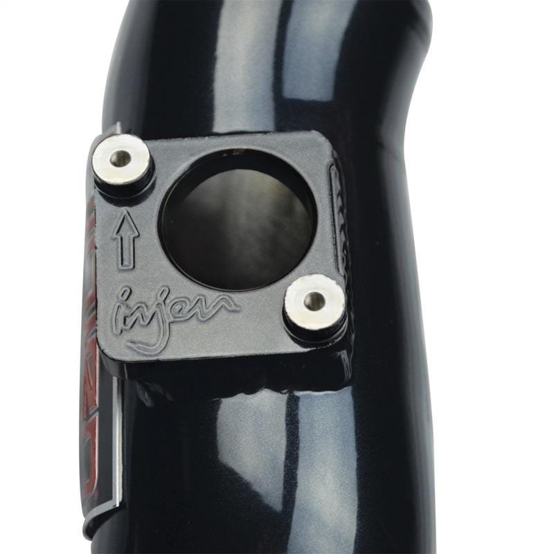 Injen 18-20 Honda Accord 2.0L Turbo Short Ram Cold Air Intake - Two Step Performance