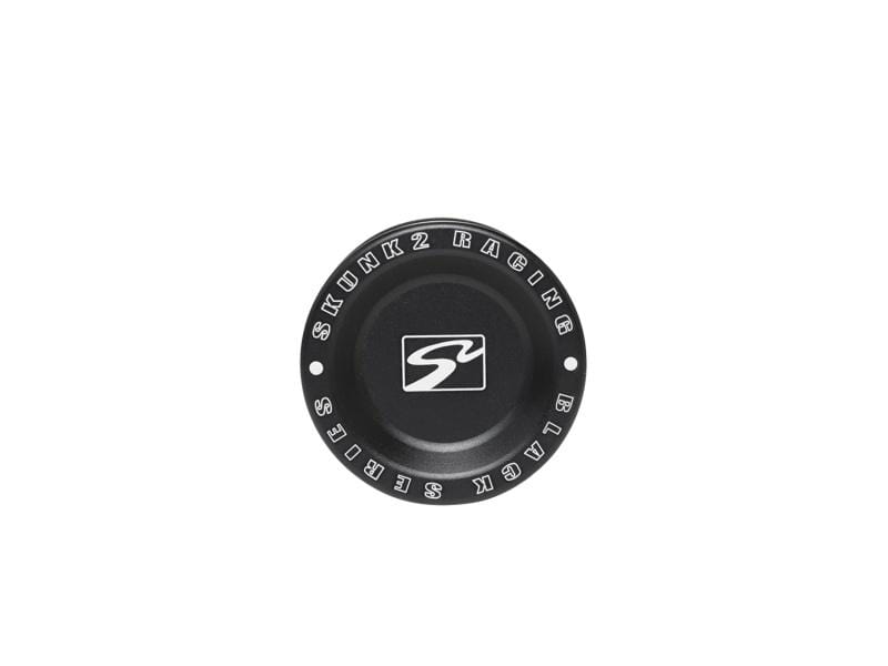 Skunk2 Honda/Acura B-Series/H-Series (DOHC Only) Cam Seal - Black - Two Step Performance