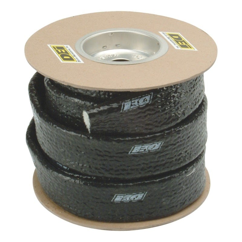 DEI Fire Sleeve 1in I.D. x 25ft Spool - Two Step Performance