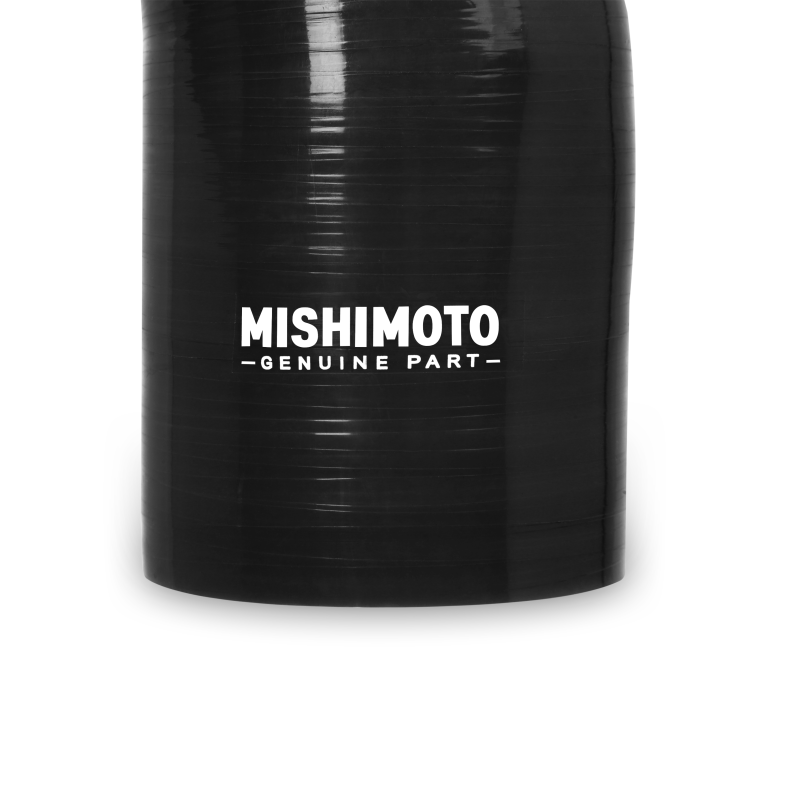 Mishimoto 00-05 Honda S2000 Black Silicone Hose Kit - Two Step Performance