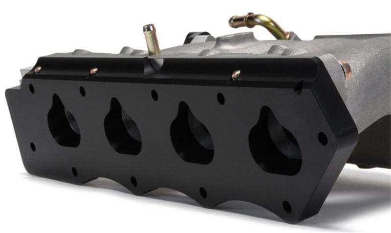 Skunk2 Pro Series Honda/Acura H to K Intake Manifold Adapter (Race Only) - Two Step Performance
