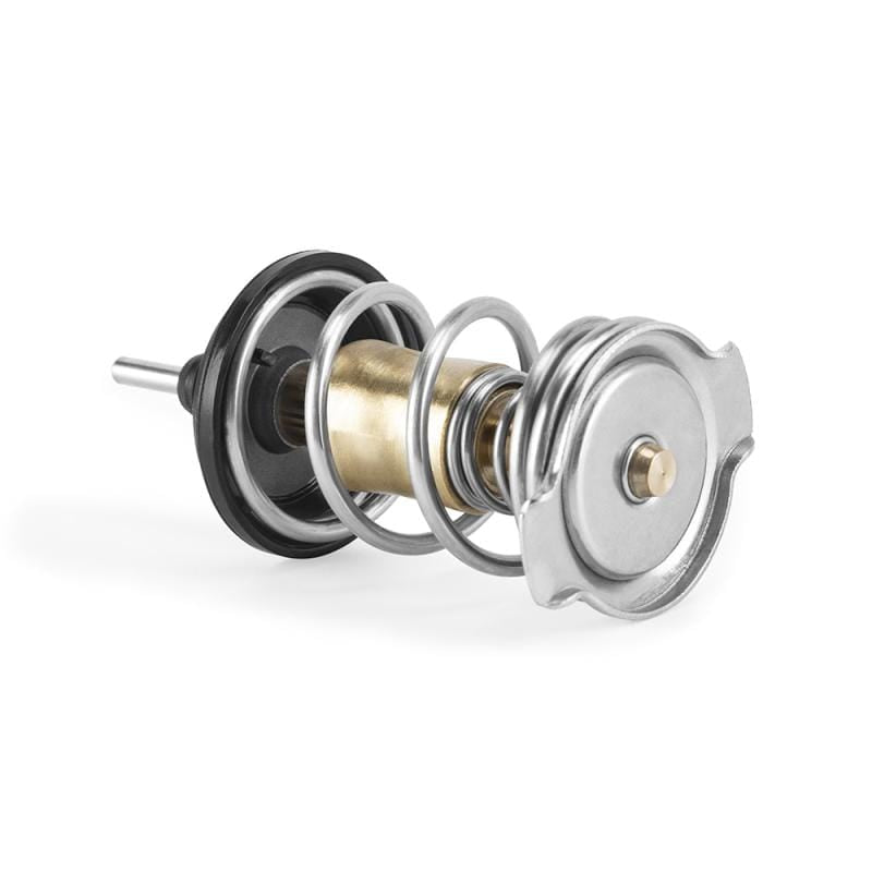 Mishimoto 2017+ Honda Civic Type-R Thermostat - Two Step Performance