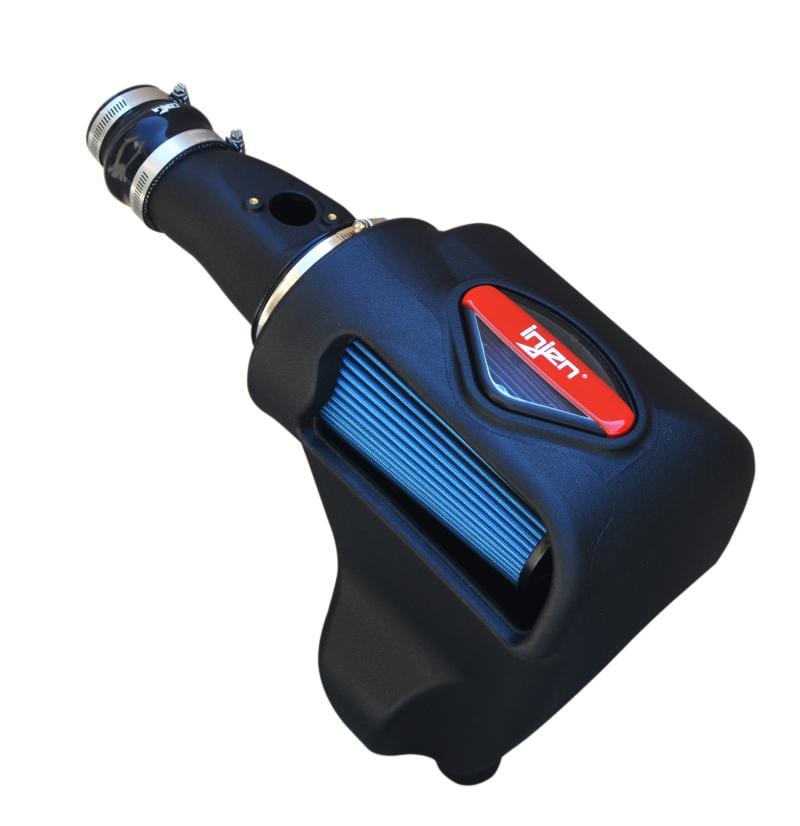 Injen 16-20 Honda Civic Si I4-1.5T Evolution Intake - Two Step Performance