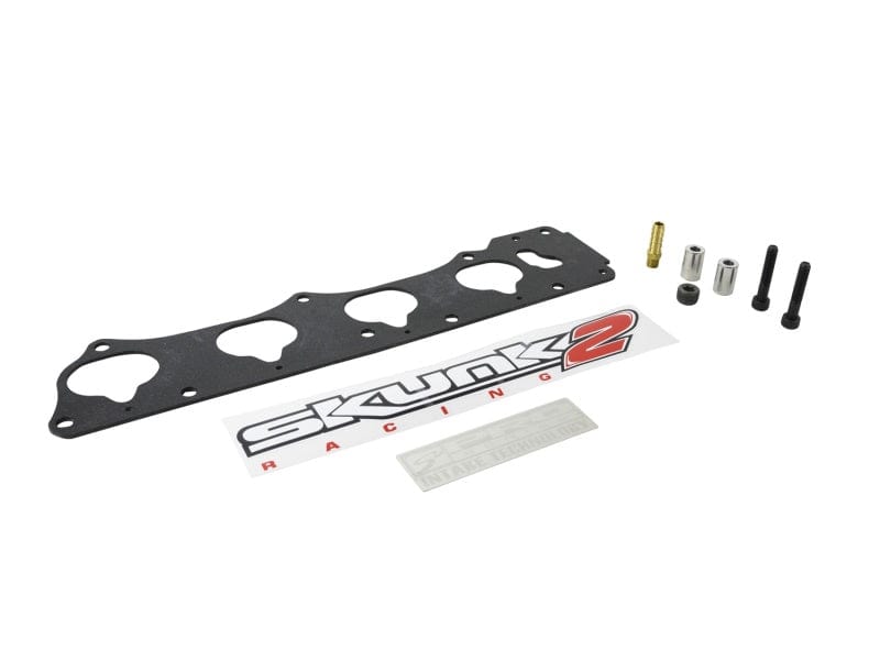 Skunk2 Pro Series 06-10 Honda Civic Si (K20Z3) Intake Manifold (Race Only) (Black Series) - Two Step Performance