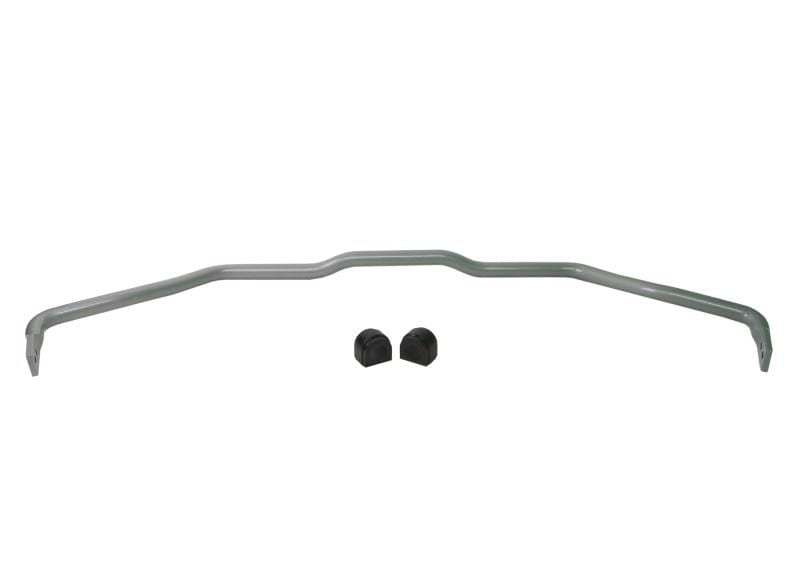 Whiteline 2017+ Honda Civic Type-R FK8 Front 27mm Heavy Duty Adjustable Sway Bar - Two Step Performance