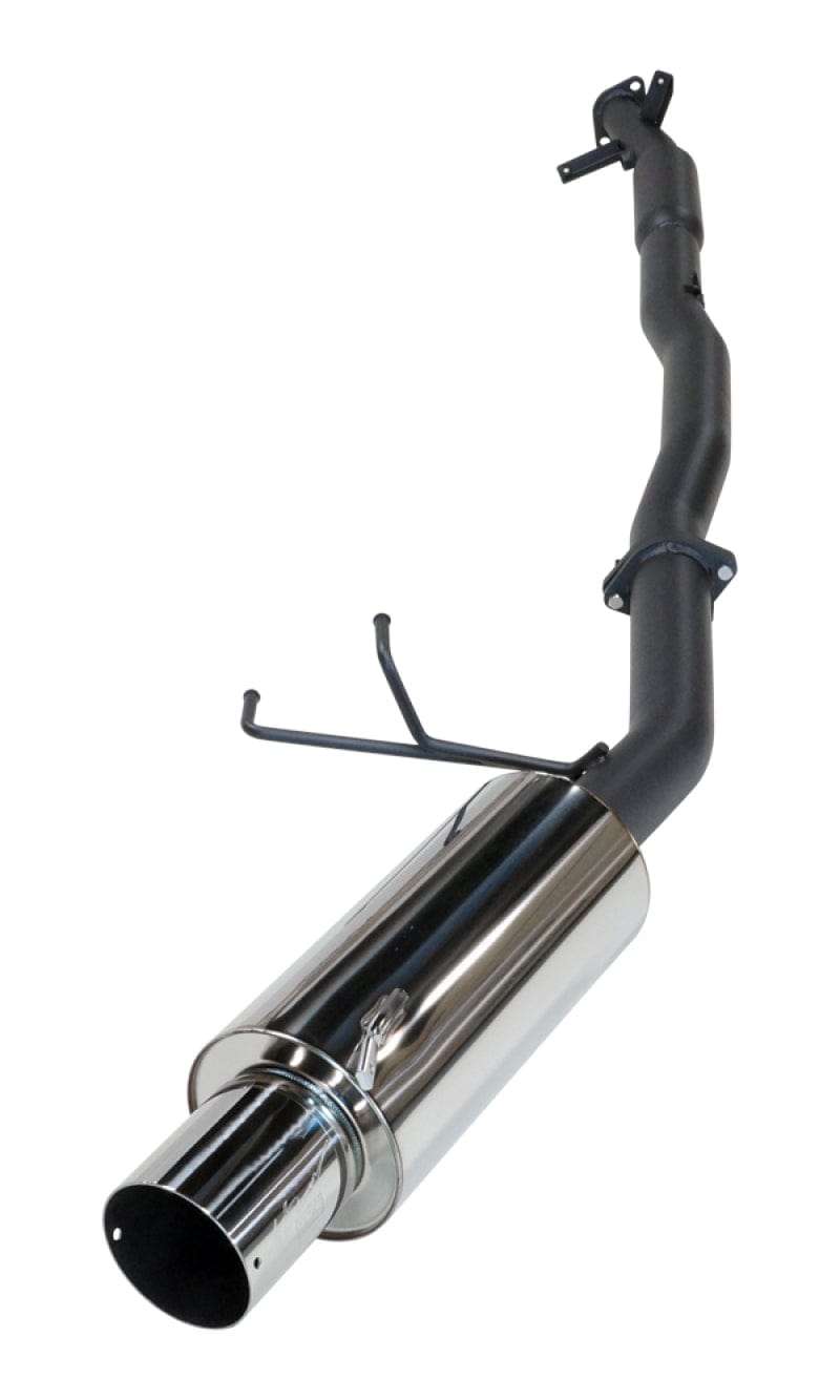 HKS 95-99 Eclipse GSX Hiper Exhaust - Two Step Performance