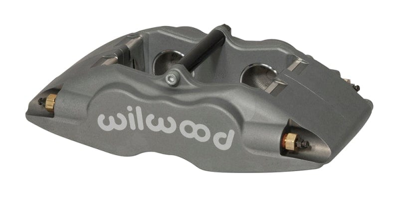 Wilwood Caliper-Forged Superlite 1.38in Pistons .81in Disc - Two Step Performance
