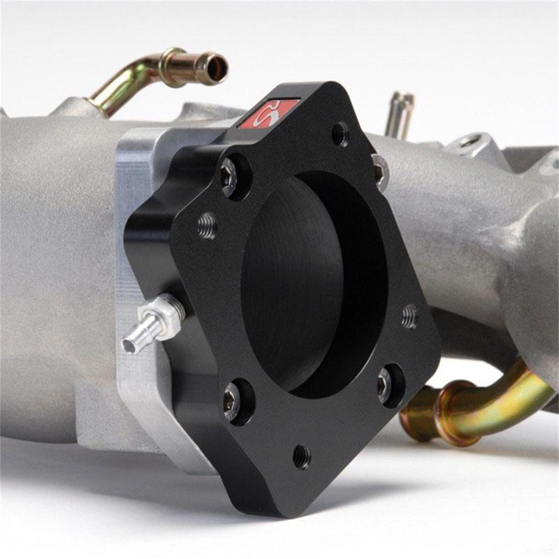 Skunk2 Pro Series K Series to B Series Throttle Body Adapter - Two Step Performance