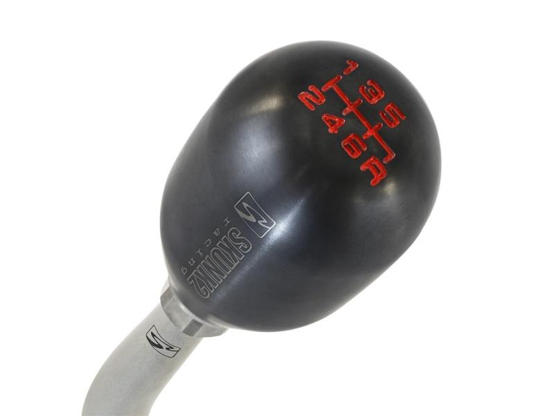 Skunk2 Honda/Acura 6-Speed Billet Shift Knob (10mm x 1.5mm) (Apprx. 440 Grams) - Two Step Performance