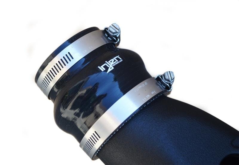 Injen 16-20 Honda Civic Si I4-1.5T Evolution Intake - Two Step Performance