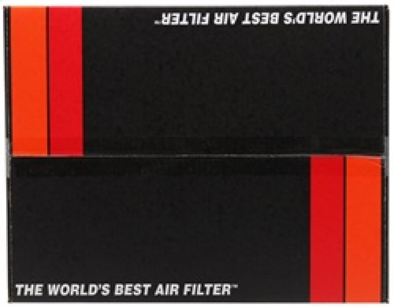 The World's Best Air Filter