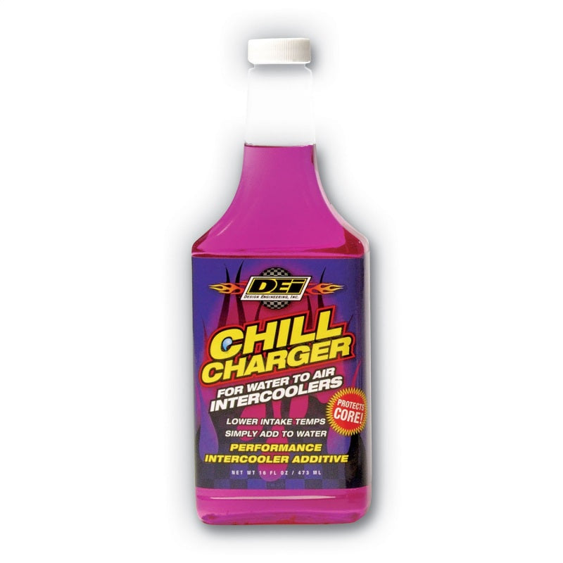 DEI Radiator Relief Chill Charger - 16 oz.