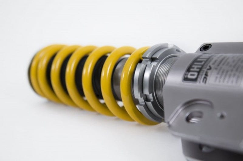 Ohlins 12-20 Subaru BRZ Road & Track Coilover System - Two Step Performance