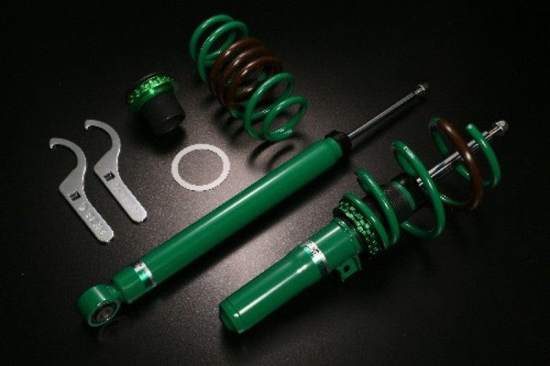 Tein 2017+ Honda Civic 5DR Hatchback (FK7) Street Basis Z Coilover Kit (Excl Type-R) - Two Step Performance