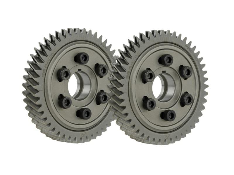 Skunk2 Pro-Series F20/F22C Adjustable Cam Gears - Two Step Performance