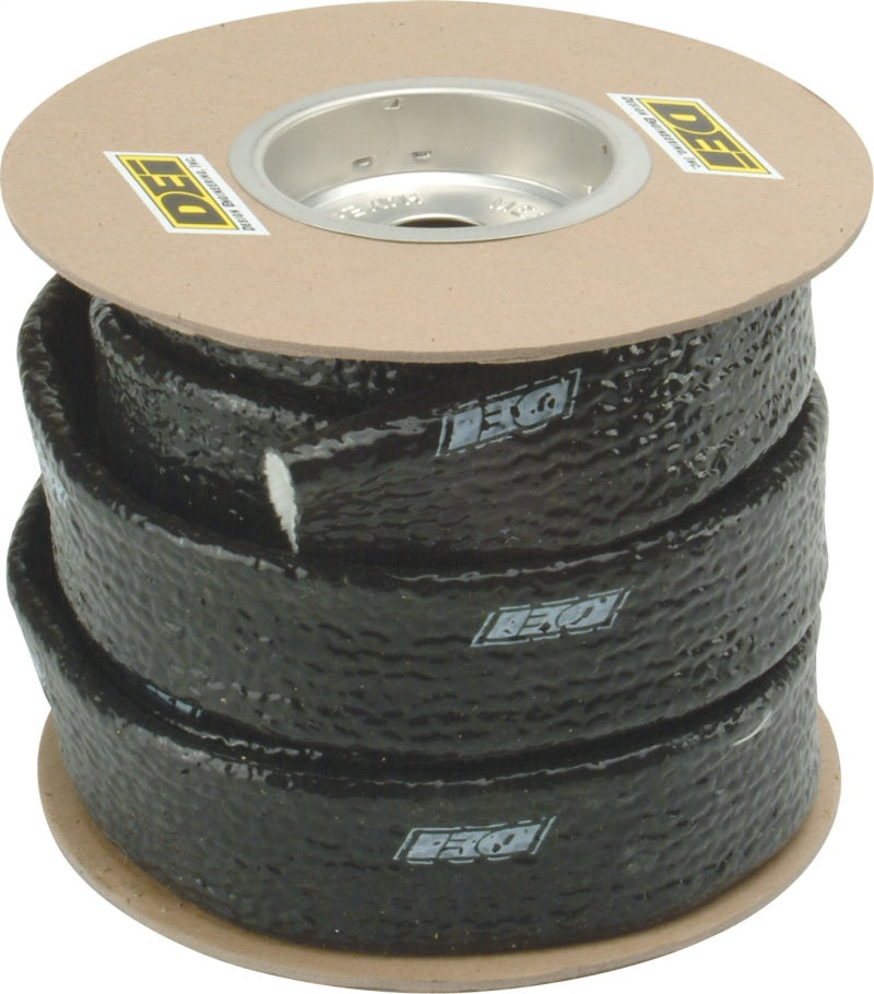 DEI Fire Sleeve and Tape Kit 3/4in I.D. x 3ft