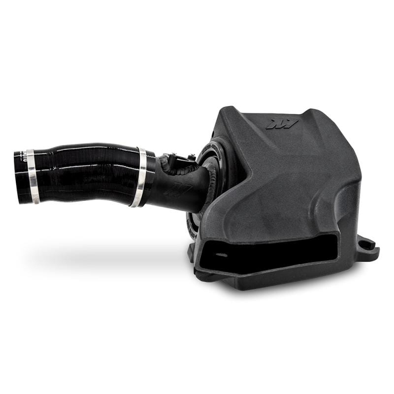 Mishimoto 2018+ Honda Accord 1.5T Performance Air Intake - Black - Two Step Performance