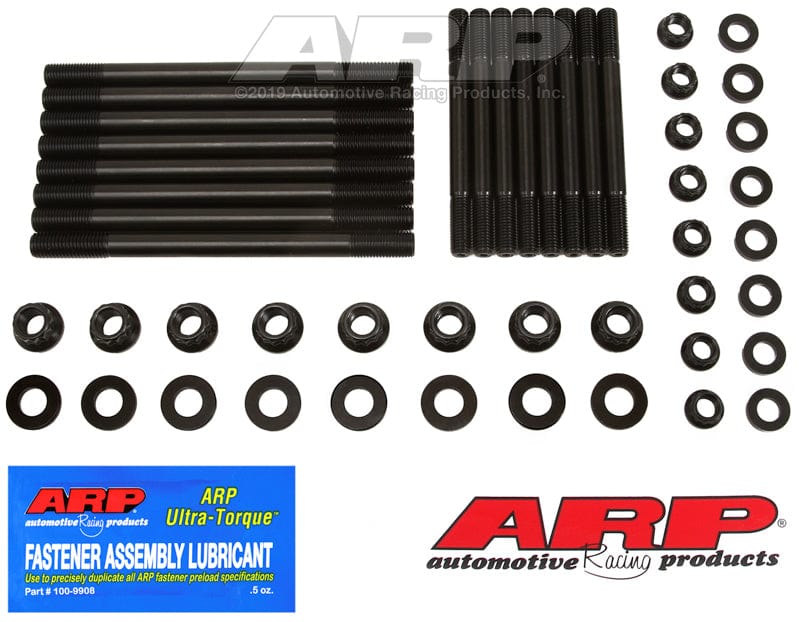 ARP 90-05 Acura NSX 3.0L/3.2L Main Stud Kit - Two Step Performance