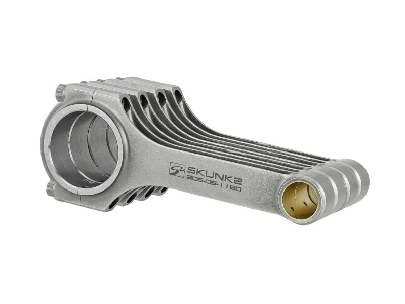 Skunk2 Alpha Series Honda F20C Connecting Rods - Two Step Performance