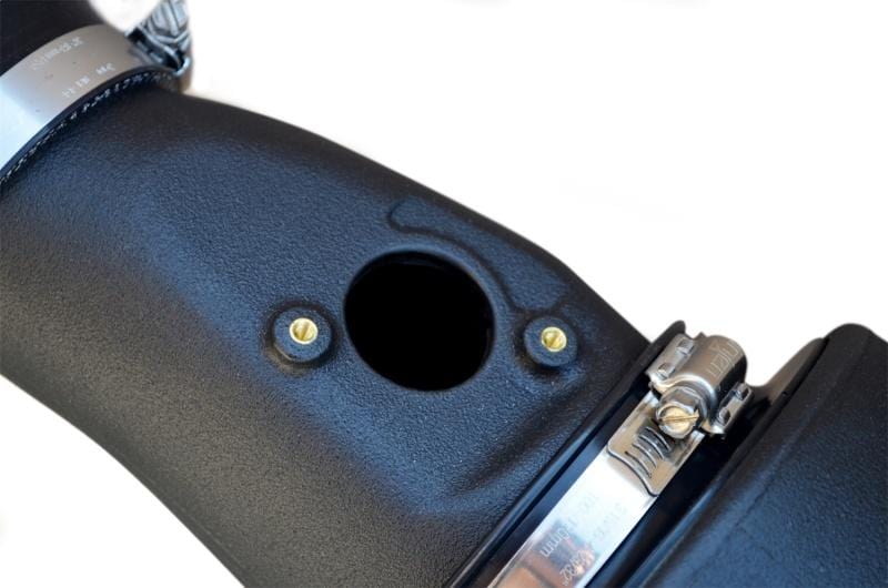 Injen 16-20 Honda Civic Si I4-1.5T Evolution Intake - Two Step Performance
