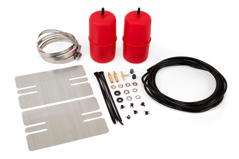 Air Lift 1000 Universal 3in/8in Air Spring Kit - Two Step Performance