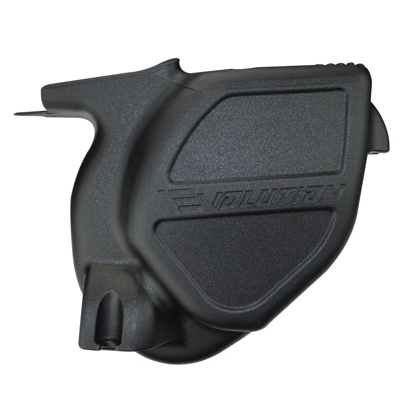 Injen 17-19 Honda Civic Type-R (FK8) 2.0L Turbo Evolution Air Intake System - Two Step Performance