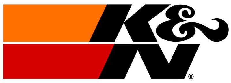 K&N 17-18 Honda Civic Type-R L4-2.0L F/I Turbo Replacement Drop In Air Filter