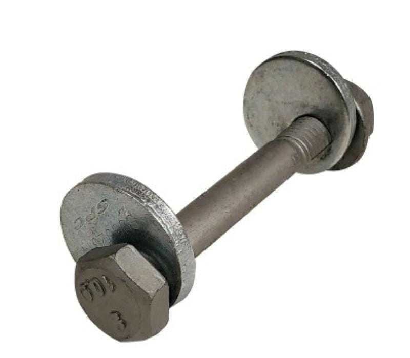 SPC Performance 16-21 Honda Civic Rear Toe Cam Kit - Two Step Performance