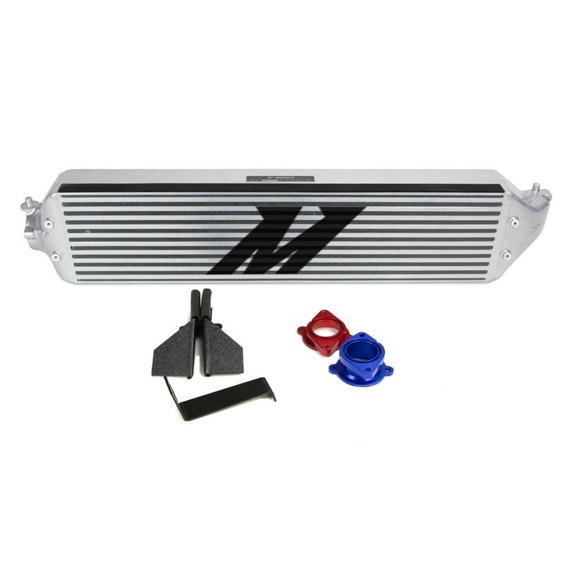 Mishimoto 2016+ Honda Civic 1.5T / 2017+ Honda Civic Si Intercooler 