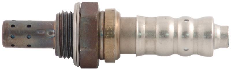 NGK Acura RSX 2004-2002 Direct Fit Oxygen Sensor - Two Step Performance