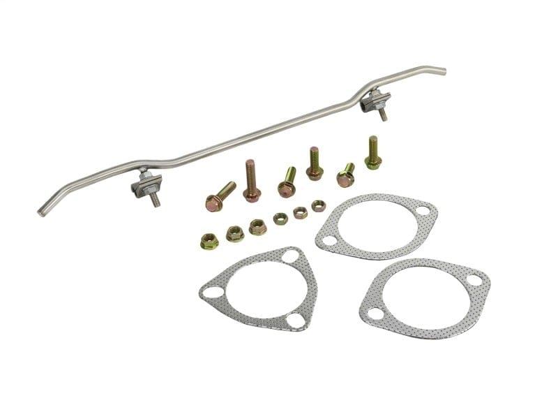 Skunk2 MegaPower RR 17-20 Honda Civic Si Sedan Exhaust System - Two Step Performance