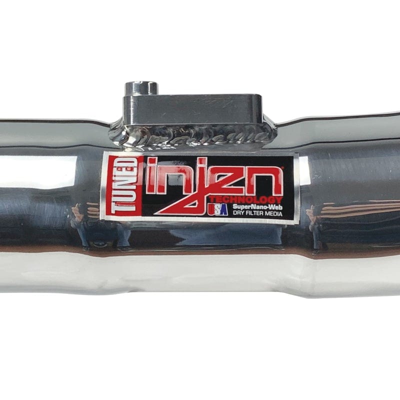 Injen 18-20 Honda Accord L4-1.5L Turbo SP Short Ram Intake System - Two Step Performance