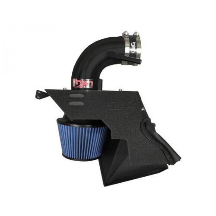 SP Short Ram Intake w/ Air Box for 3.8 V6 - Two Step Performance