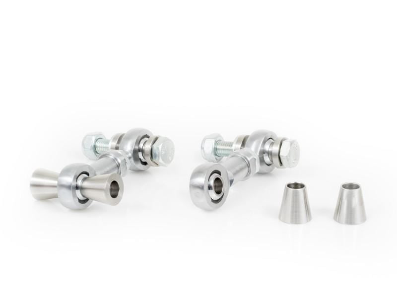 Eibach 16-19 Honda Civic Hardware Kit - Two Step Performance