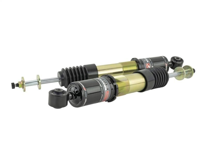 Skunk2 06-11 Honda Civic Si Pro ST Coilovers - Two Step Performance