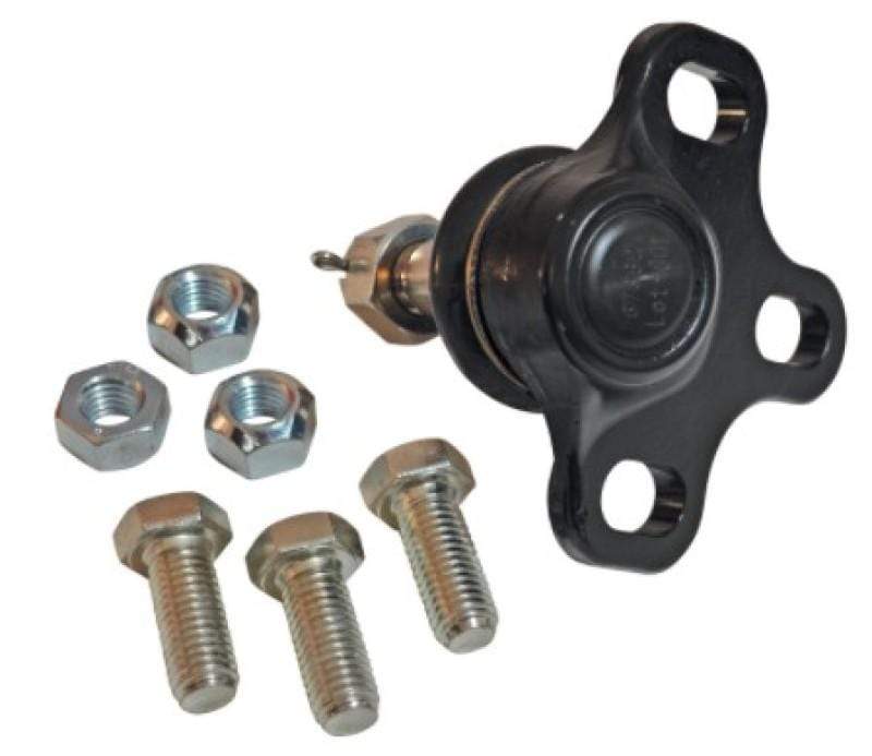 SPC Performance 2016+ Honda Civic Front Adjustable Lower Ball Joint (+1.0 deg) (Does Not Fit Type R) - Two Step Performance