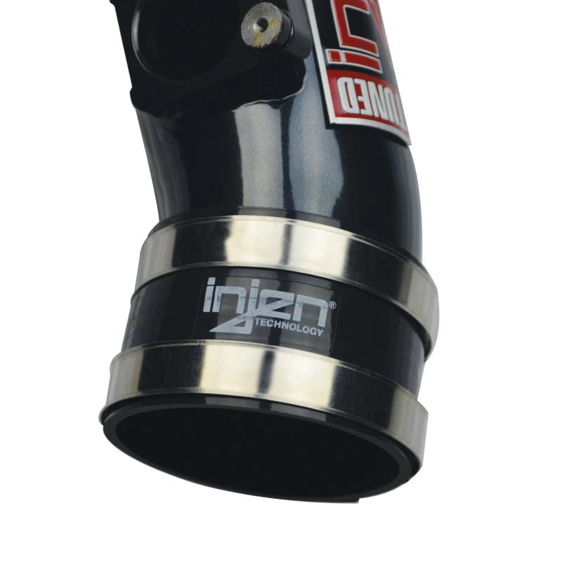 Injen 18-20 Honda Accord 2.0L Turbo Short Ram Cold Air Intake - Two Step Performance