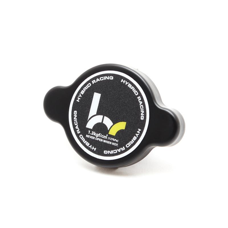 H1 Radiator Cap Hybrid Racing Performance Radiator Cap
