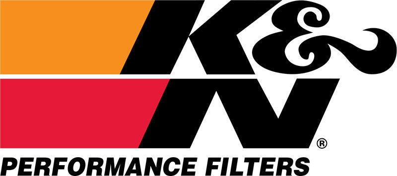 K&N 17-18 Honda Civic Type-R L4-2.0L F/I Turbo Replacement Drop In Air Filter