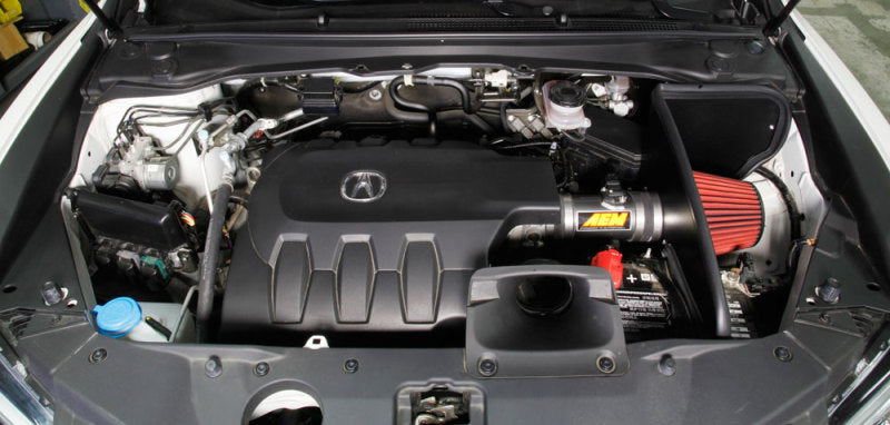 AEM 2017 C.A.S Acura RDX V6-3.5L F/I Cold Air Intake