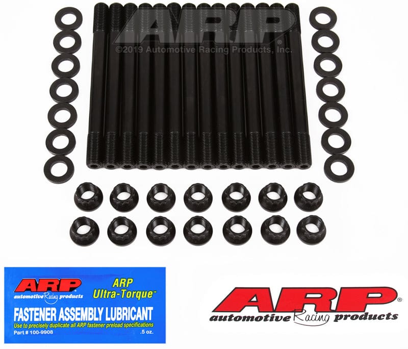 ARP Ford 4.0L XR6 Inline 6 M12 Head Stud Kit - Two Step Performance