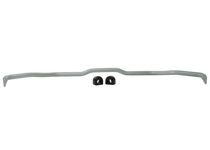 Whiteline 2017+ Honda Civic Type-R FK8 Front 27mm Heavy Duty Adjustable Sway Bar - Two Step Performance