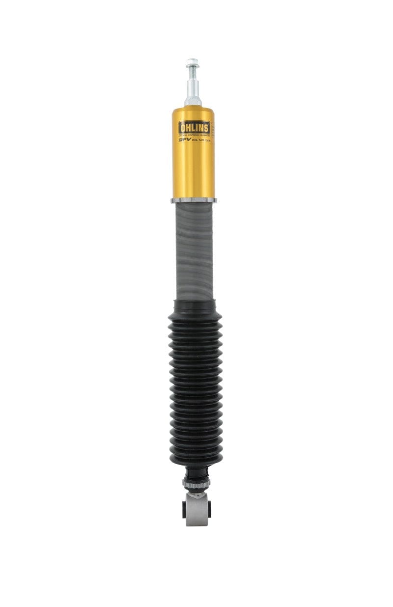 Ohlins 17-20 Honda Civic Type R (FK8) Road & Track Coilover System - Two Step Performance