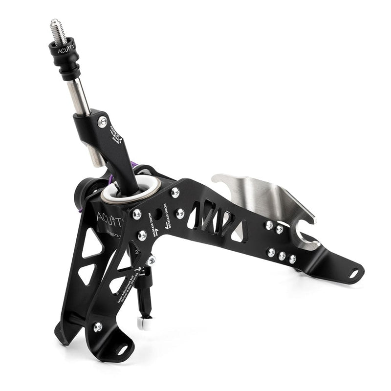 9th Gen Civic ACUITY Adjustable Short Shifter - Two Step Performance