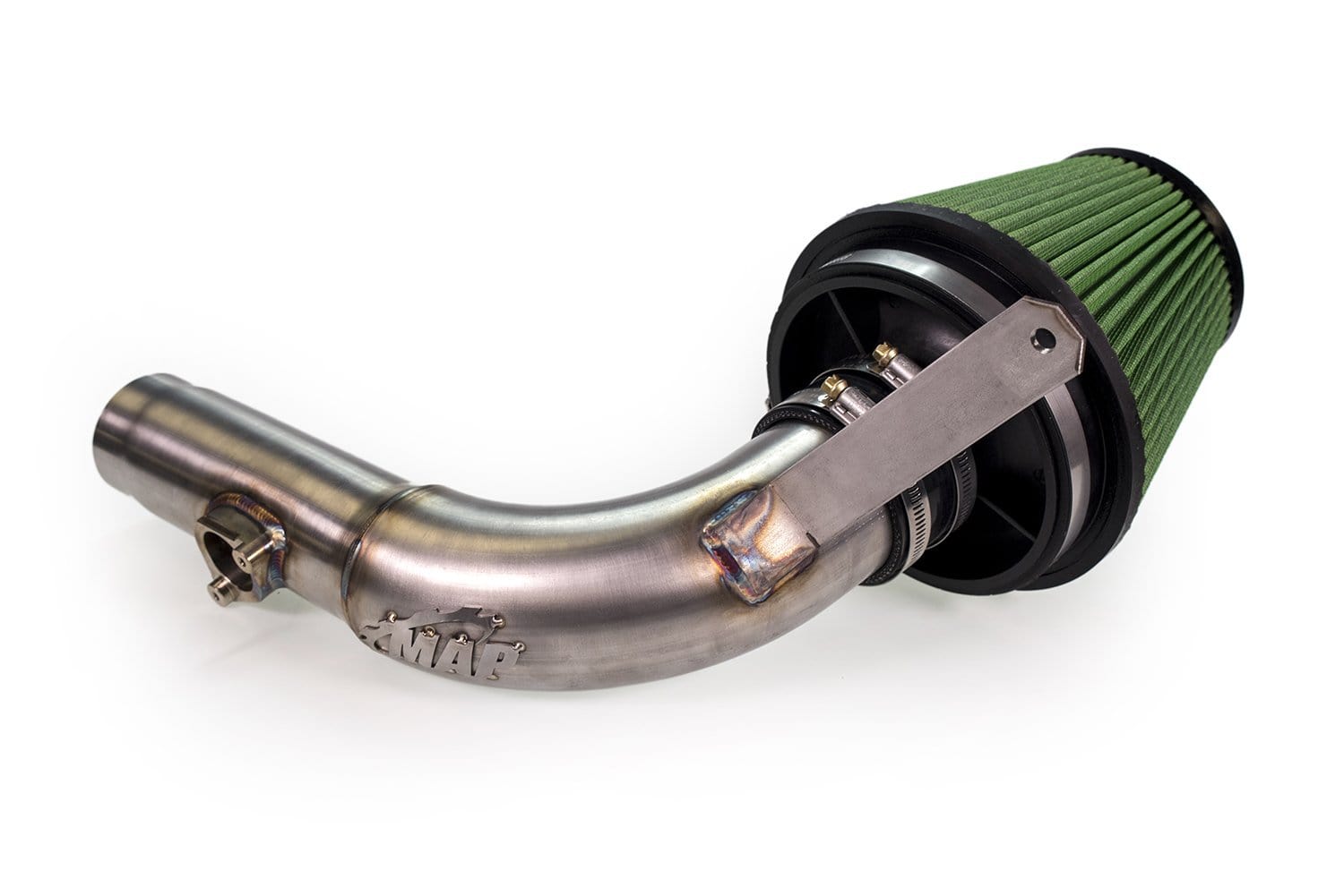 Air Intake Kit for 2017+ Honda Civic Si - Two Step Performance