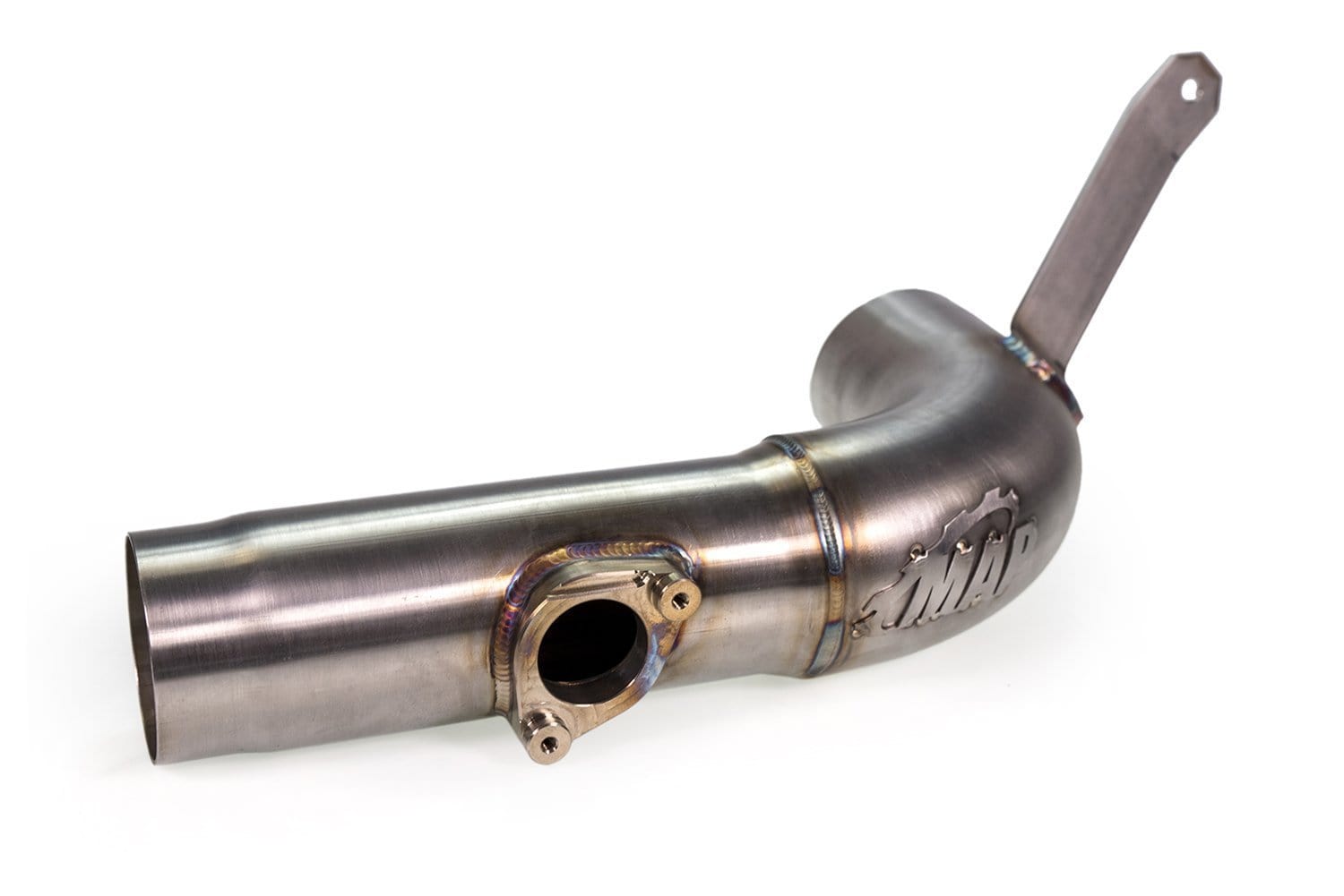 Air Intake Kit for 2017+ Honda Civic Si - Two Step Performance