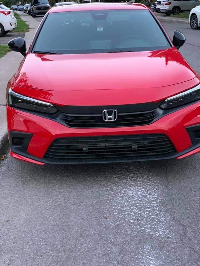 11th Gen Civic Headlight Tint - Two Step Performance