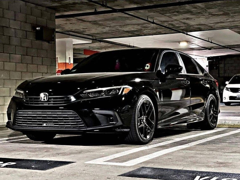 11th Gen Civic Headlight Tint - Two Step Performance