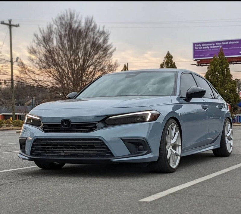11th Gen Civic Headlight Tint - Two Step Performance